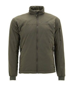 G-LOFT Windbreaker Jacka - Olive – Carinthia