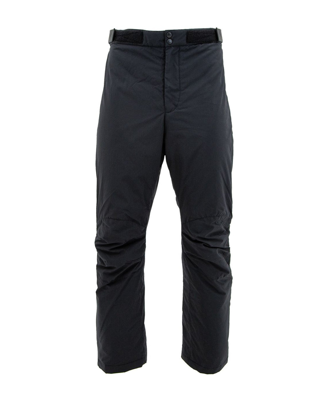 G-LOFT Vindbyxor - Black – Carinthia