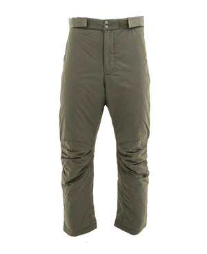 G-LOFT Vindbyxor - Olive – Carinthia