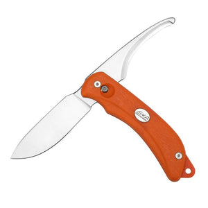Swedblade G5 Orange - EKA