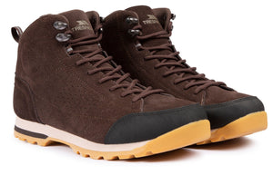 Gale - Dark Brown - Trespass