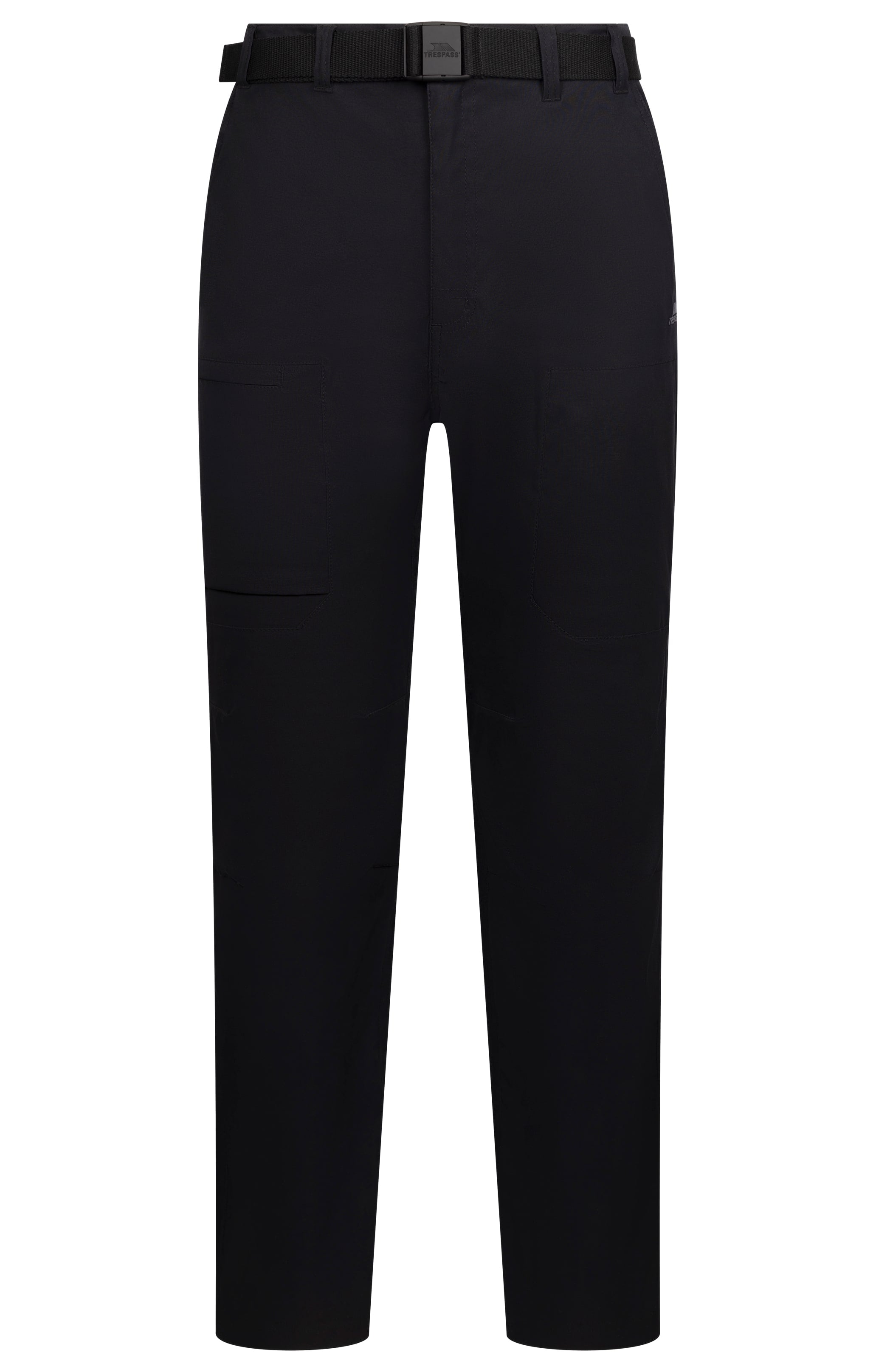 Garsdale B - Black – Trespass