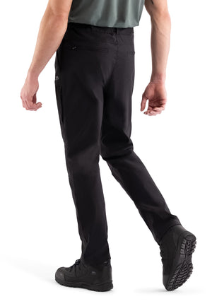 Garsdale B - Black - Trespass