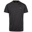 Garvey - Dark Grey Marl - Trespass