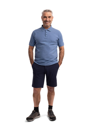 Gatesgillwell B - Navy - Trespass