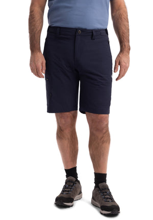 Gatesgillwell B - Navy - Trespass