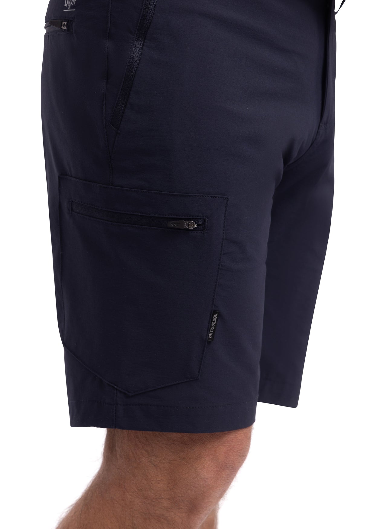 Gatesgillwell B - Navy - Trespass