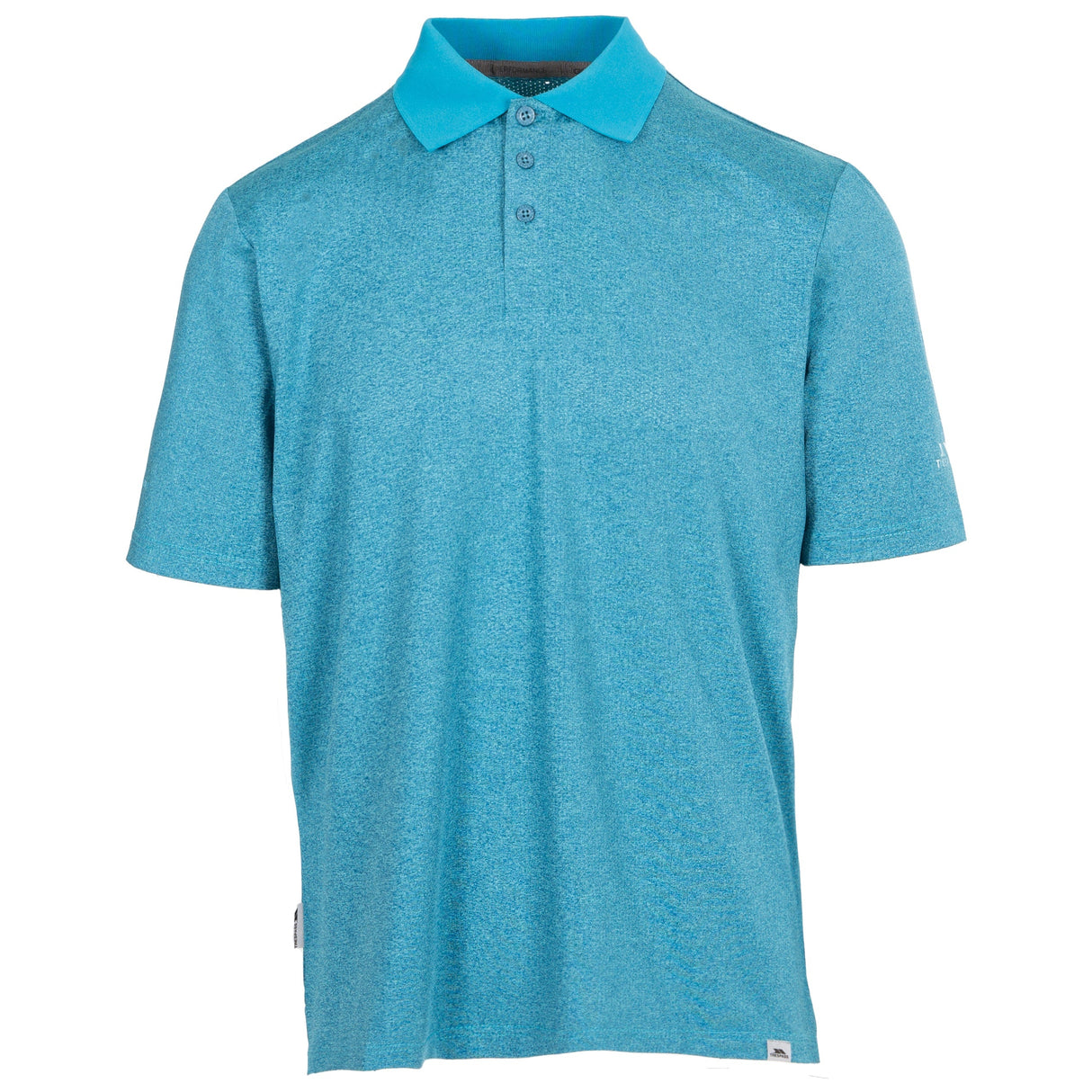 Gedding - Pond Blue Marl - Trespass