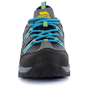 Gillon Low Cut II - Black - Trespass