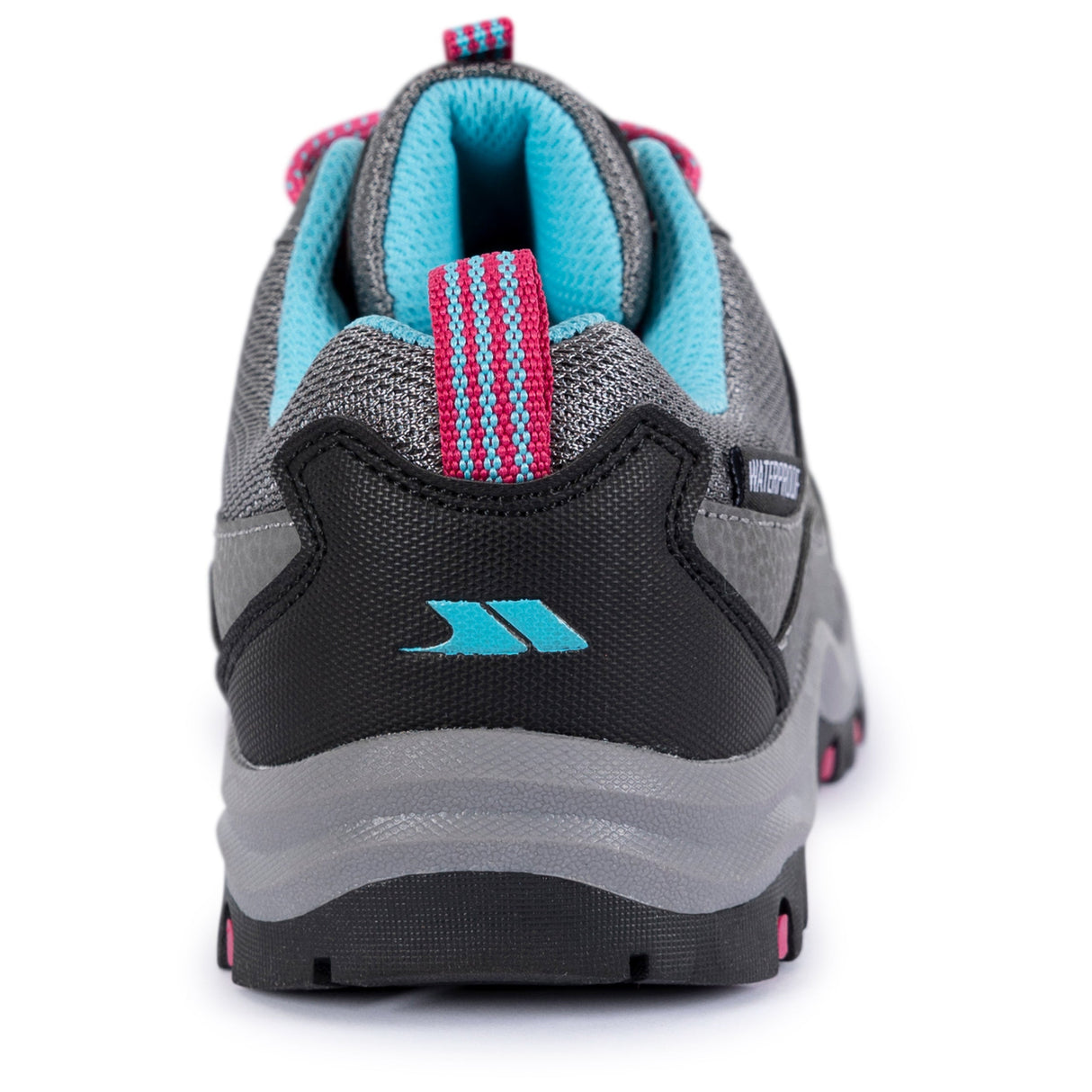 Gillon Low Cut II - Grey - Trespass