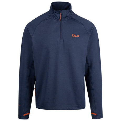 Gleeson - Navy Marl - Trespass