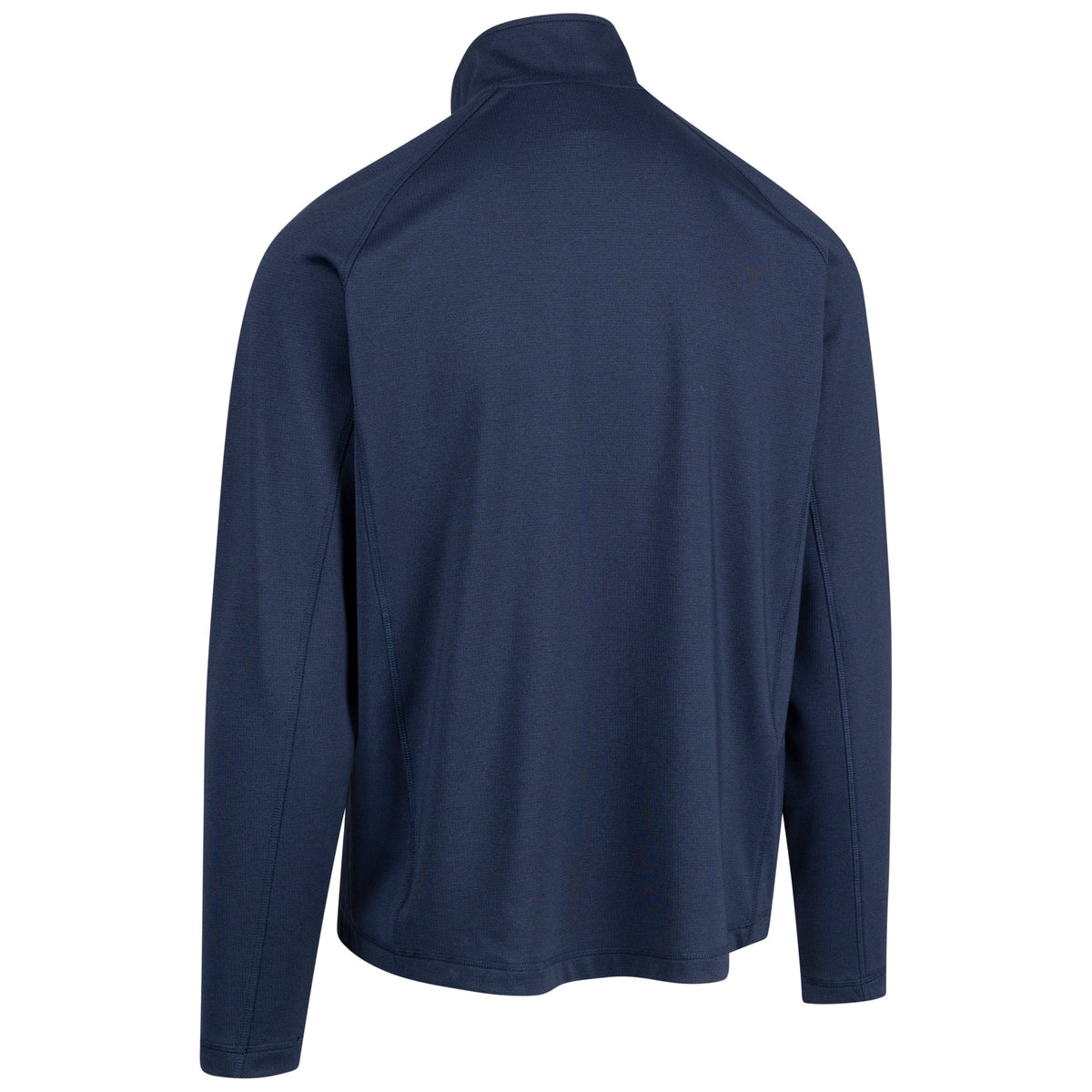 Gleeson- Male Dlx Top - Navy Marl - Trespass