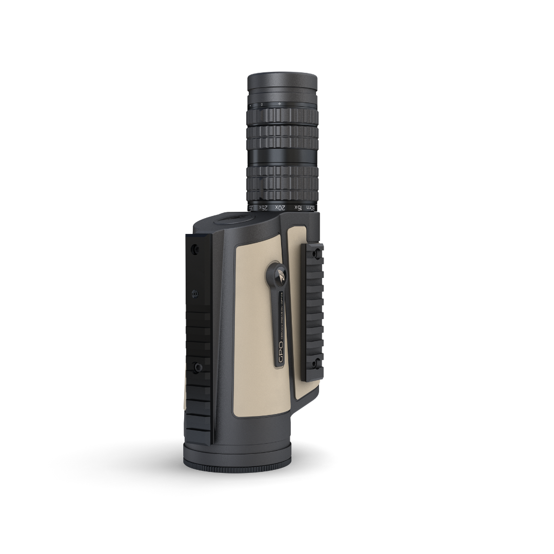TAC SPOTTER – GPO