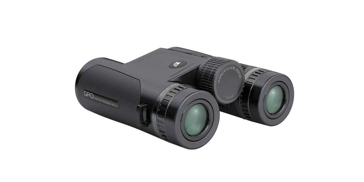 RANGEGUIDE 3200 - 8x40 – GPO