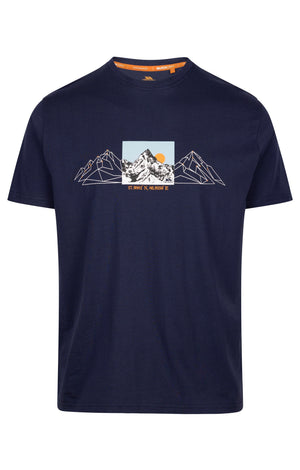 Grande - Navy - Trespass