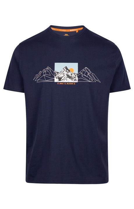 Grande - Navy - Trespass