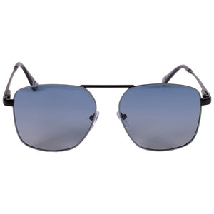 Grant - Gunmetal - Trespass