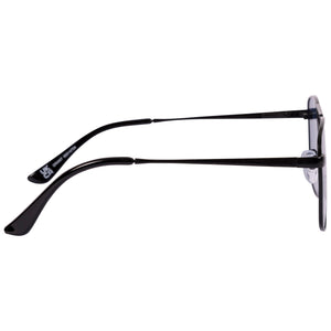 Grant - Gunmetal - Trespass