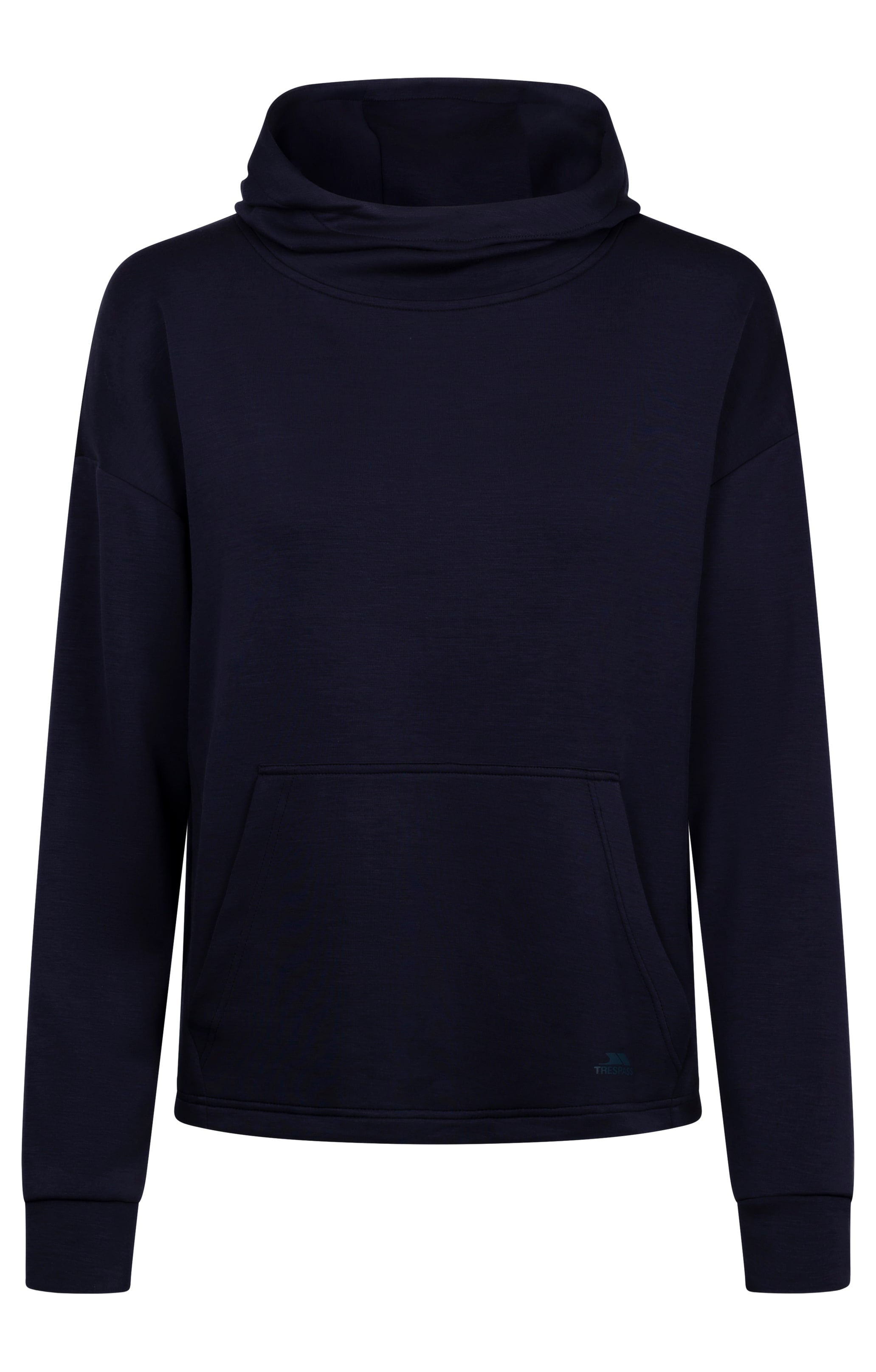 Grayling C - Navy – Trespass