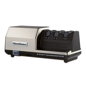 Knivslip CC2100 - Graef