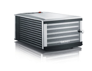 Mattrork, 30°C–70°C, 0,65 m² - Graef