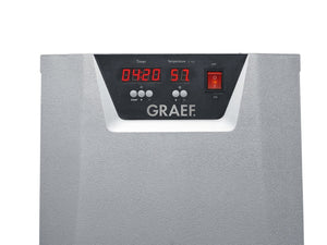 Mattrork, 30°C–70°C, 0,65 m² - Graef