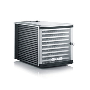 Torkapparat 30°C–70°C 1,08 m² - Graef