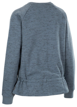 Gretta - Pewter Marl - Trespass