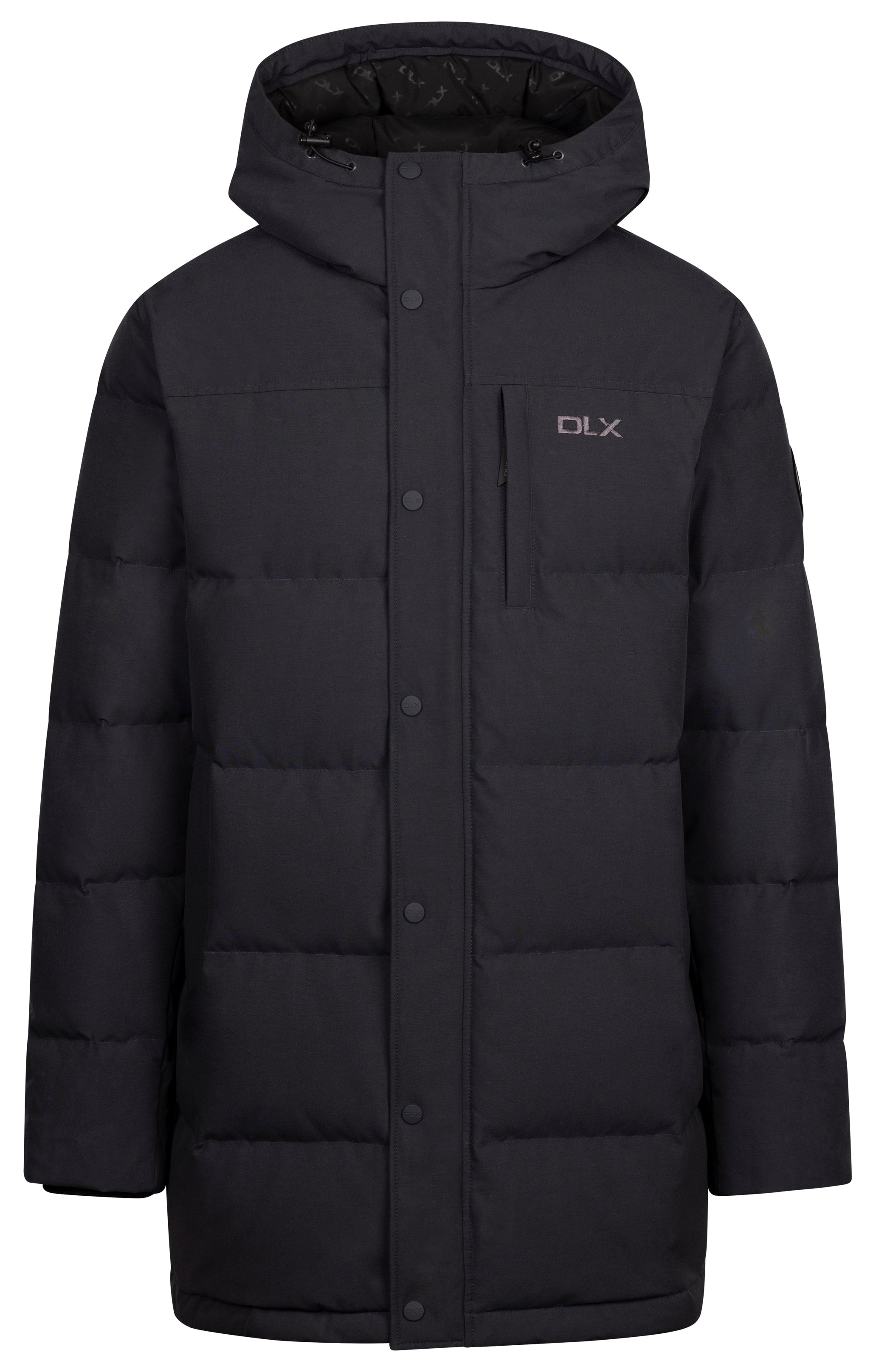 Griffin - Dark Grey - Trespass
