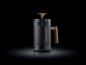 Presskanna 800 ml - Graef