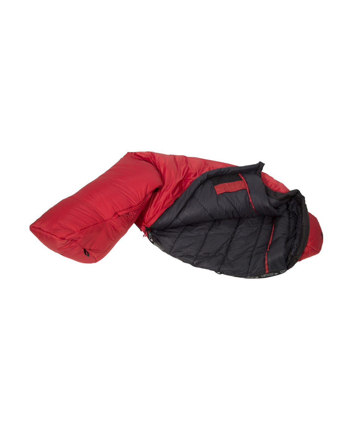 G 490X M Red / Svart – Carinthia