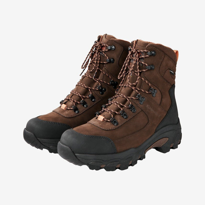 Speltracker 8” - Gateway1