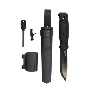 Garberg BlackBlade med Survival Kit (C) – Morakniv