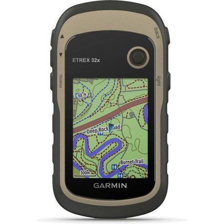 eTrex® 32x 2