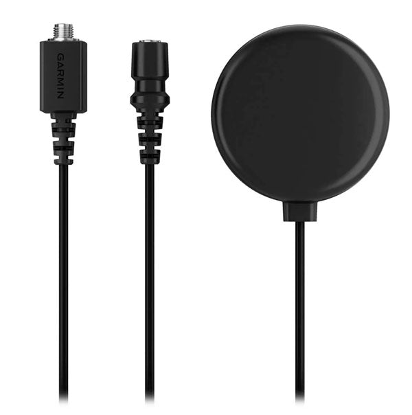 Ekstern GPS-antenne med beslag 2