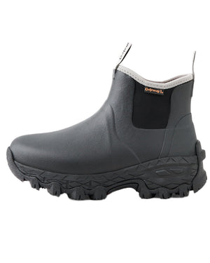 Woodwalker Lady 7" 4mm - Black