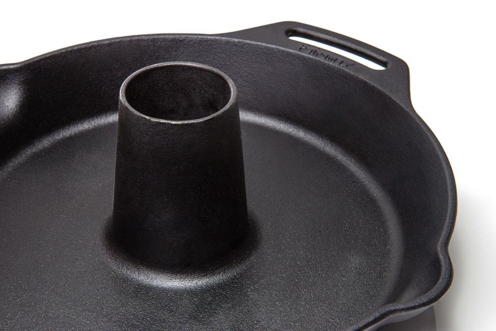 Gjutjärns-Fjäderfäställ Cf30 – Petromax