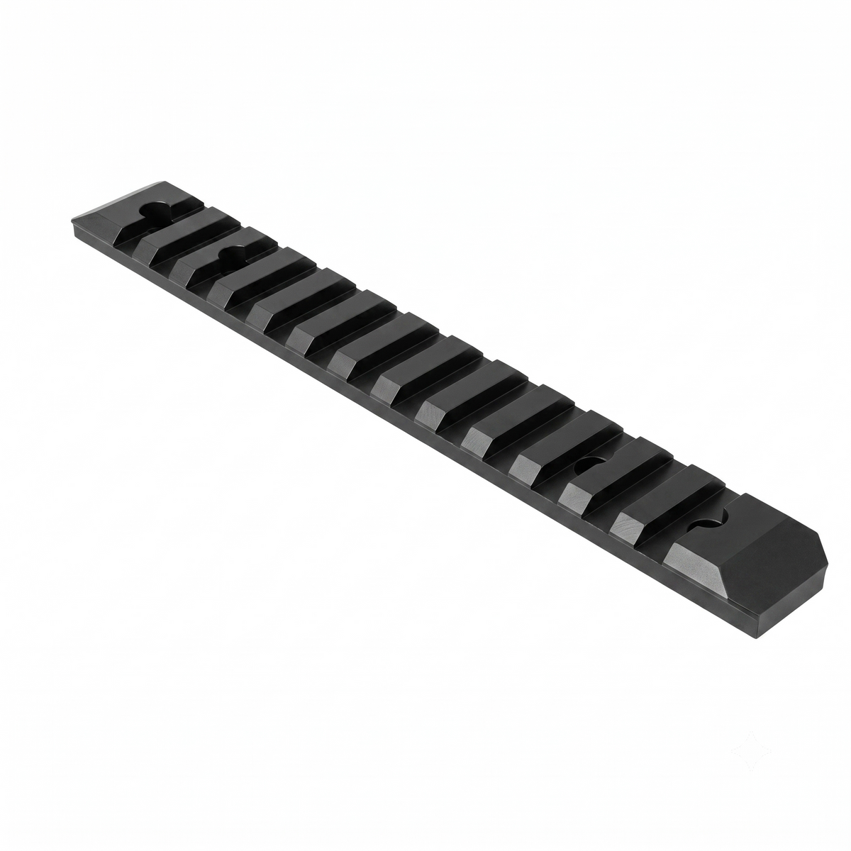 Tikka T3/T3X Picatinny-skena – Nieload
