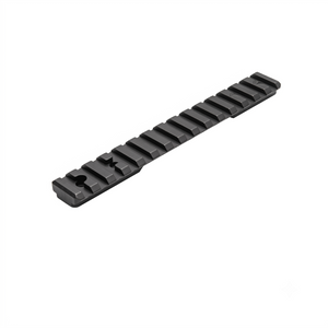 Tikka M55 Picatinny-skena – Nieload