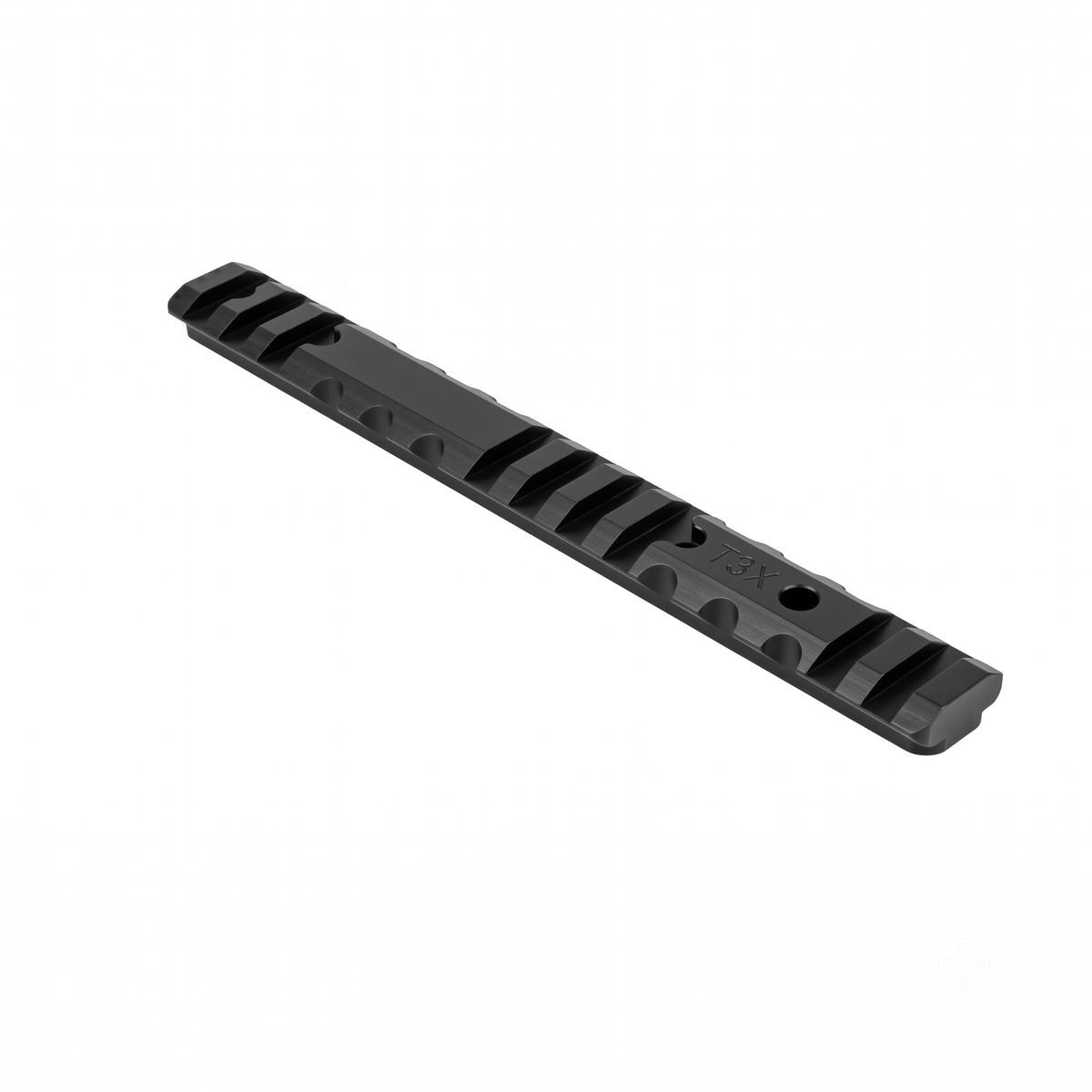 Tikka-Blaser skena – Nieload