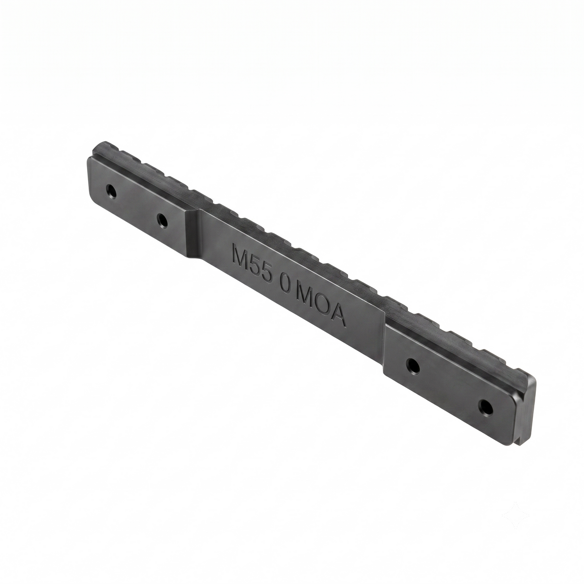 Tikka M55 Picatinny-skena – Nieload