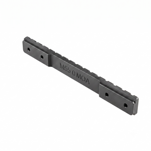 Tikka M55 Picatinny-skena – Nieload