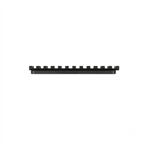 Ruger 10/22 kort Picatinny-skena – Nieload