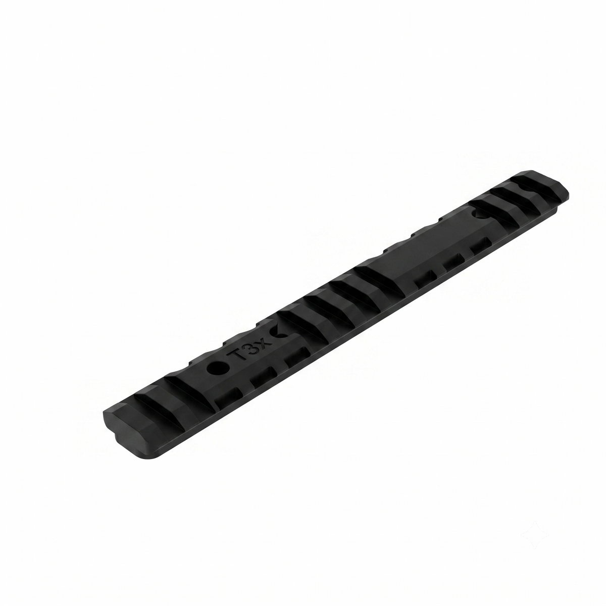 Tikka-Blaser skena – Nieload