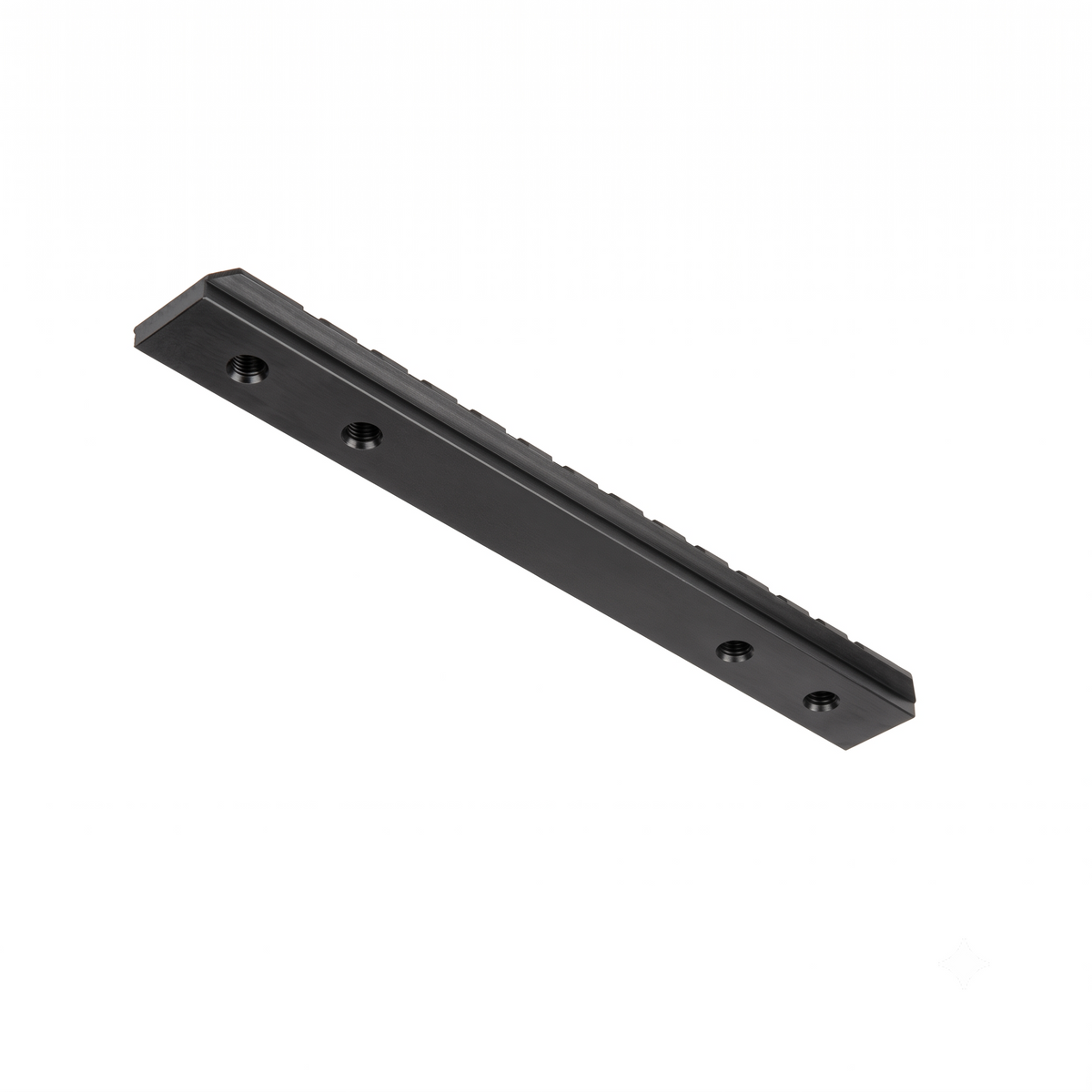 Tikka T3/T3X Picatinny-skena – Nieload