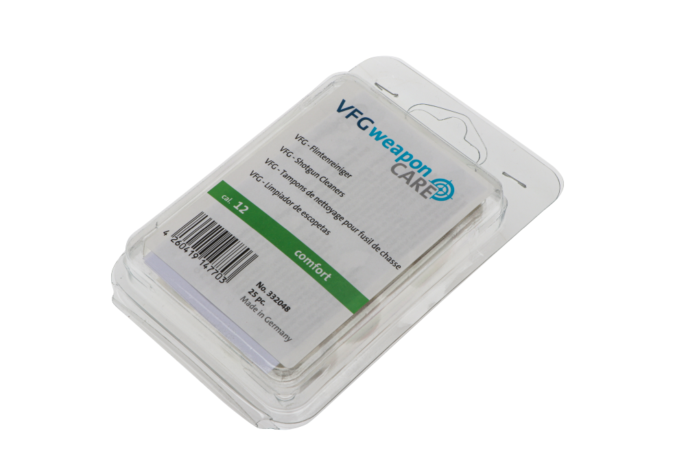 VFG Filtpropper