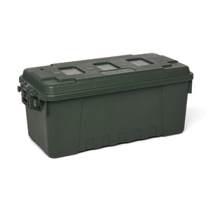 Plano Sportsmans Trunk Medium, Svart - 76,2x36,2x32,4 cm