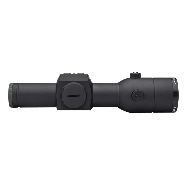 Hunter H30S inkl. linskydd - Aimpoint