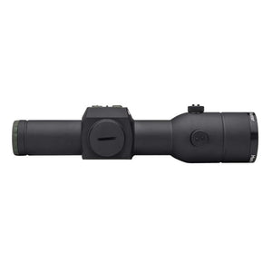 Hunter H30S inkl. linskydd - Aimpoint