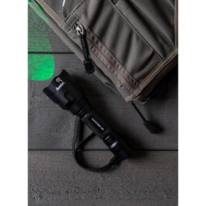 Ljussats komplett - Hunter Pilot 14G